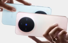 蔡司2亿影像大小王，年度影像旗舰vivo X300系列发布！