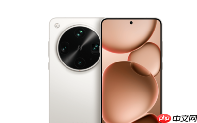 OPPO Find X9 Ultra配置全曝光：2K直屏+2亿像素镜头