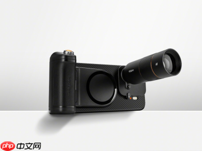 OPPO官宣哈蘇專業(yè)影像套裝：為Find X9系列打造“口袋中的完全體哈蘇”