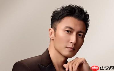 谢霆锋任荣耀Magic 8系列体验官!新机10月15日发布