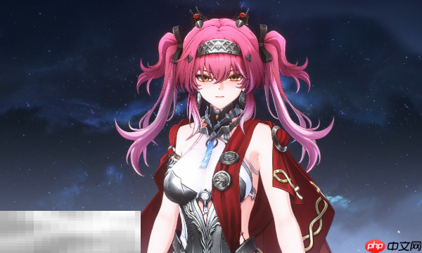 鸣潮2.7版本复刻角色都有谁 鸣潮2.7版本上下半卡池复刻角色一览