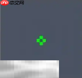 无畏契约十字准星代码大全 手感好的十字准星代码推荐