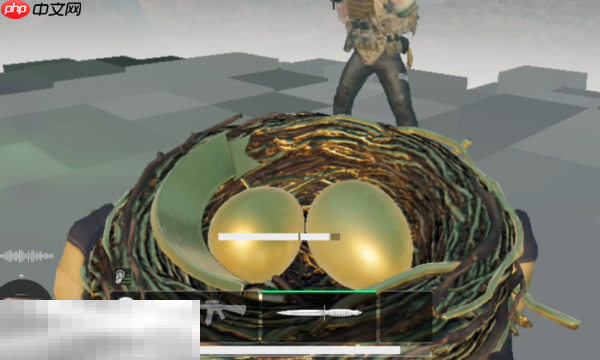 三角洲行动黄金鸟窝什么时候结束 黄金鸟窝活动结束时间一览