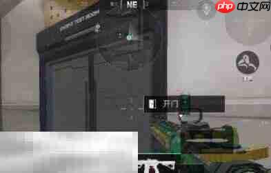 三角洲行动密码门大全(每日更新) 全地图今日密码更新汇总