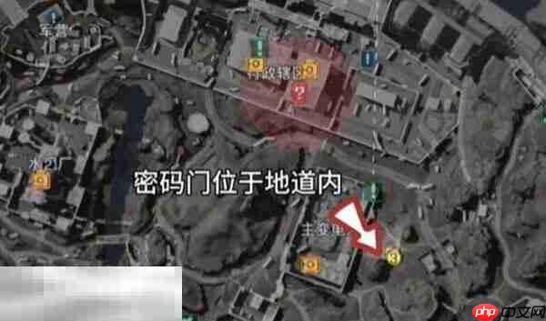 三角洲行动密码门大全(每日更新) 全地图今日密码更新汇总