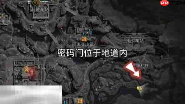 三角洲行动密码门大全(每日更新) 全地图今日密码更新汇总