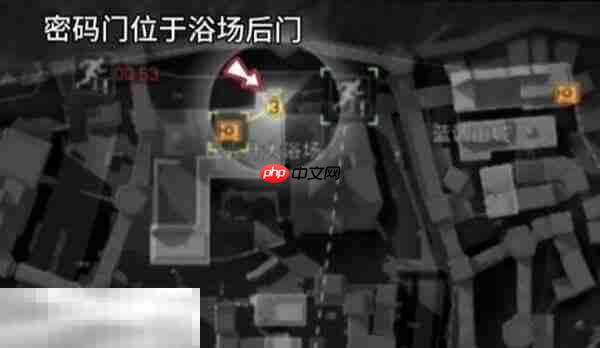 三角洲行动密码门大全(每日更新) 全地图今日密码更新汇总