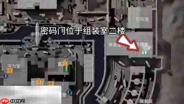 三角洲行动密码门大全(每日更新) 全地图今日密码更新汇总