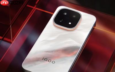iQOO將于10月16日舉辦屏幕技術(shù)溝通會(huì) 與三星強(qiáng)強(qiáng)聯(lián)合