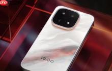 iQOO将于10月16日举办屏幕技术沟通会 与三星强强联合