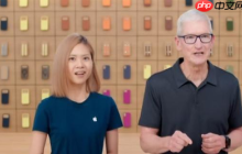库克官宣：iPhone Air本周开启中国预订 10月22日发售
