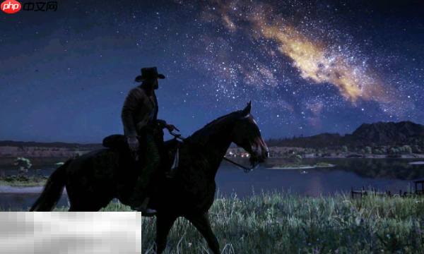 荒野大镖客2作弊码有哪些 全作弊代码大全一览