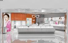 150城近1000门店，影目INMO携手LOHO，10.16智能眼镜迈入“一站式时代”