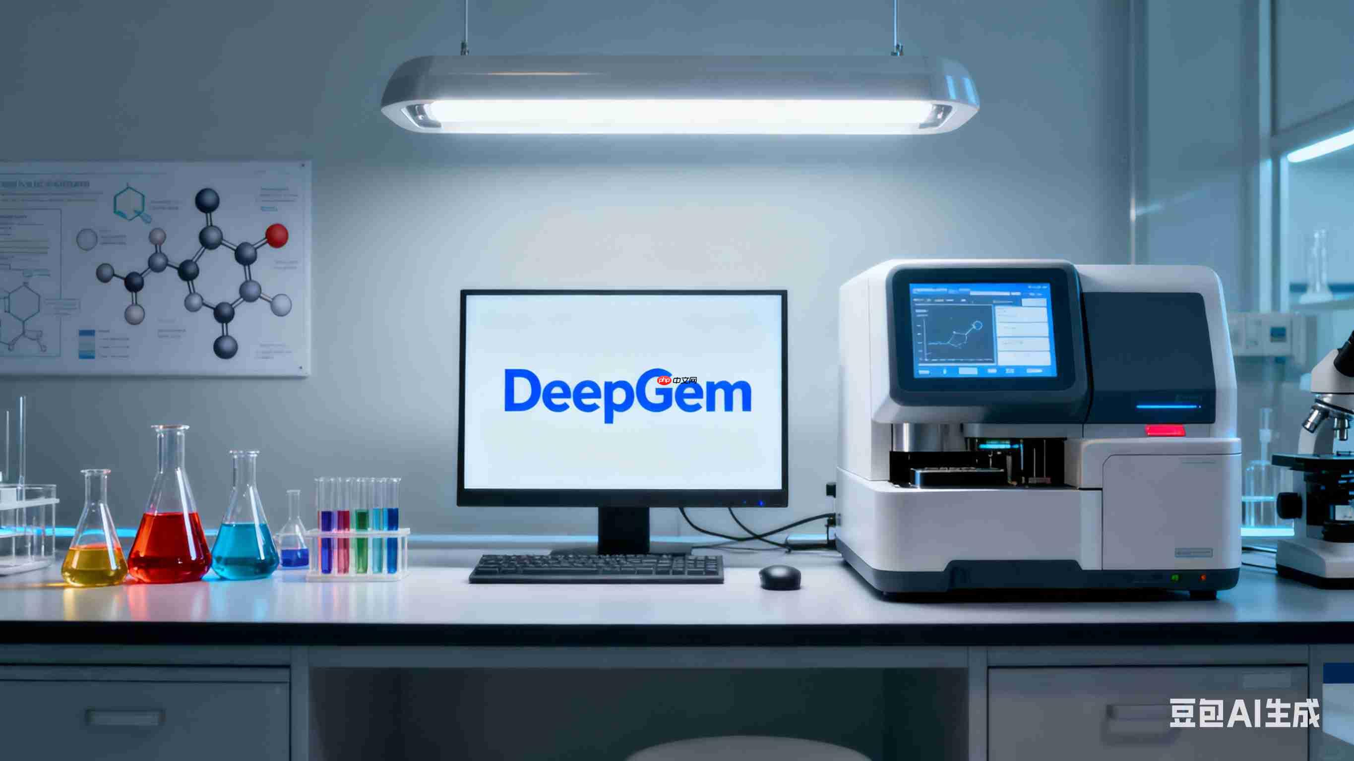 准确率高达 99%！腾讯 AI 可预测肺癌基因突变