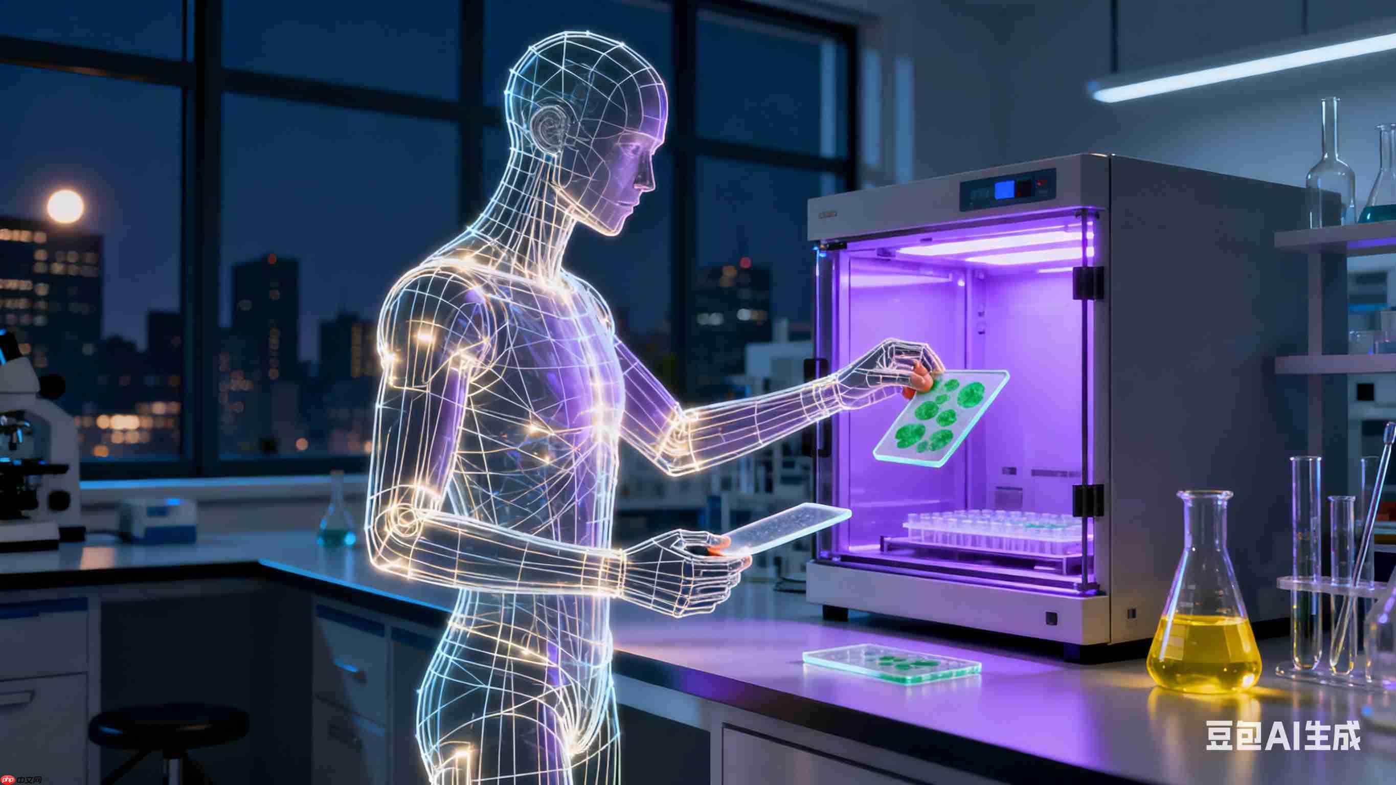 准确率高达 99%！腾讯 AI 可预测肺癌基因突变