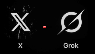 Grok官网在线平台_Grok官方主页网址链接