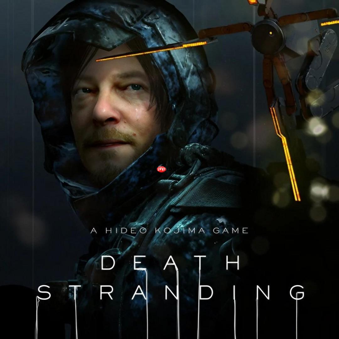 《死亡搁浅》攻略——真人电影计划在2027年上映 谍战游戏《Physint》攻略——登陆PS6 Pro？