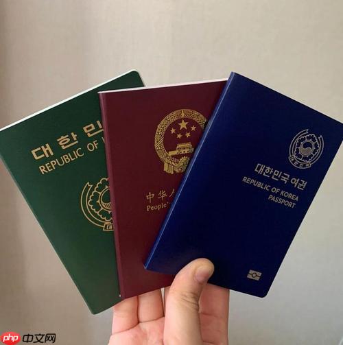 护照号码有什么含义_护照号码的构成及解读方法