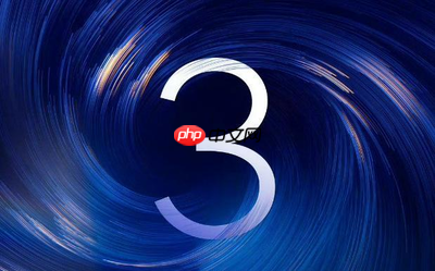 小米澎湃OS 3正式版开始推送 首批覆盖小米红米6款机型