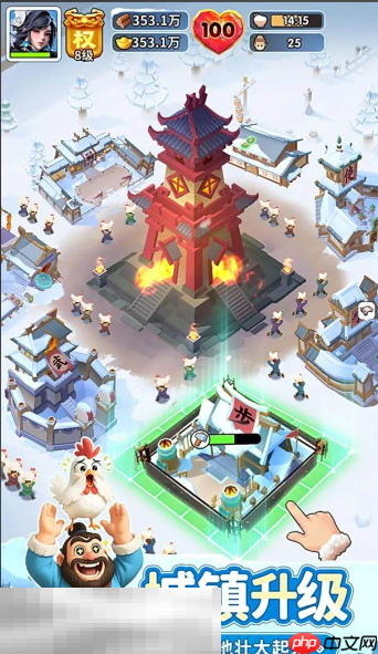 三国冰河时代兑换码最新合集 2025最新可用兑换码汇总