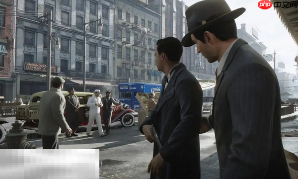 黑手党最终版兑换码分享 黑手党最终版最新2025兑换码大全