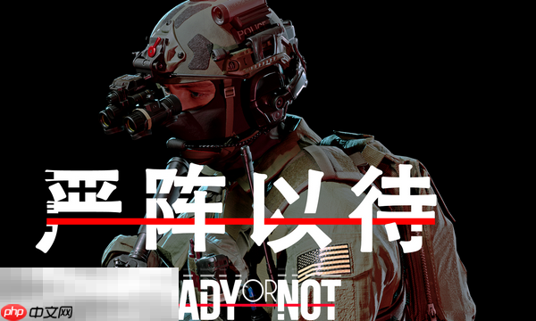 严阵以待兑换码有什么 严阵以待最新2025兑换码一览