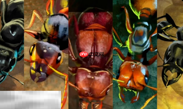 地下蚁国兑换码分享 地下蚁国最新2025兑换码大全