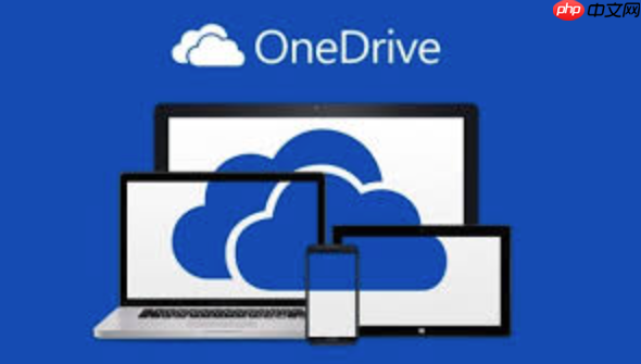 OneDrive如何在Mac上使用_OneDrive在Mac系统操作指南