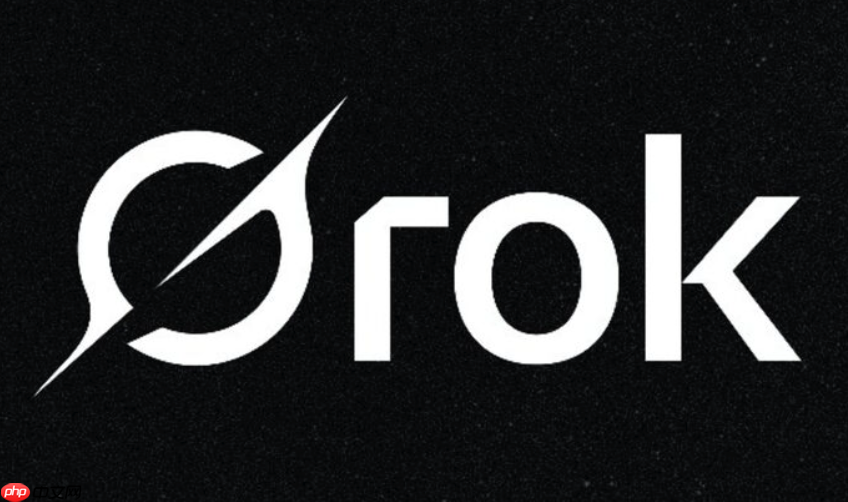 grok官方网页入口_grok官方网站主页在线