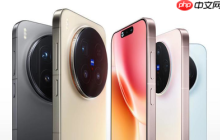 IDC：三季度中国市场手机出货6840万台 vivo第一！