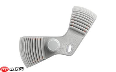 苹果发布Vision Pro双圈编织头带 佩戴更舒适售价799元