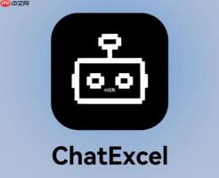 chatexcel制作数据地图_chatexcel地理数据可视化与地图制作