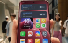 OPPO Find X9系将发布：首发ColorOS 16，AI与影像双线升级