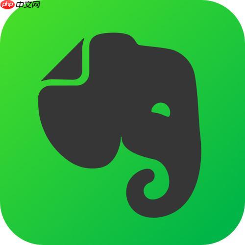 如何设置印象笔记的提醒功能_印象笔记提醒设置与通知管理操作指南