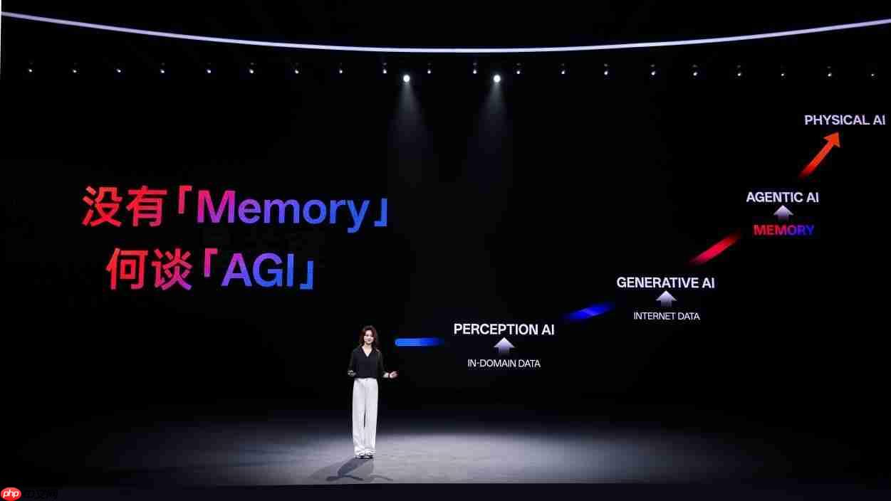 新计算、新感知、新生态,OPPO AI三大技术底座引领AIOS新时代
