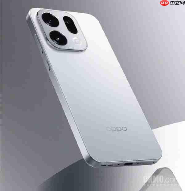 ColorOS 16系统三大自研技术亮相 将带来全面流畅体验