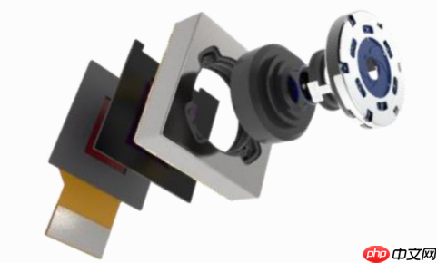 传iPhone 18 Pro系列支持可变光圈 三星旗舰玩剩的?