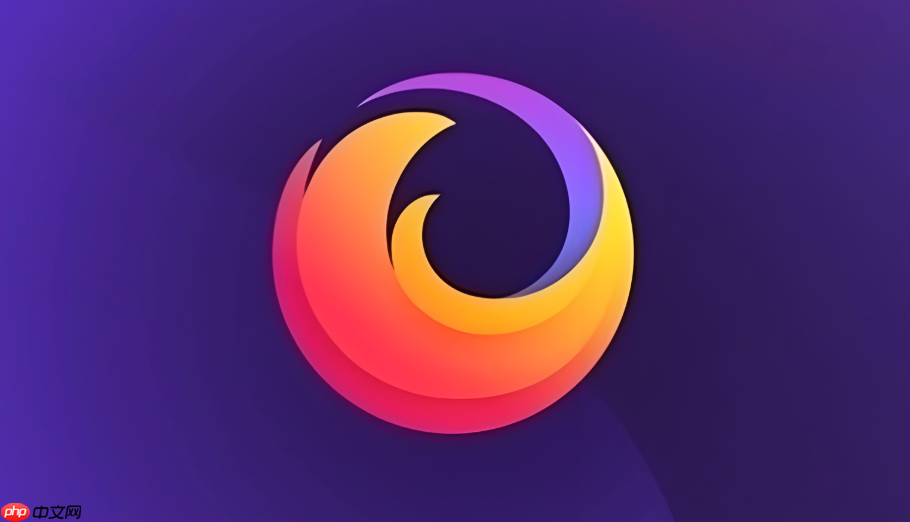 fox火狐瀏覽器官方下載 firefox最新版電腦端安裝包