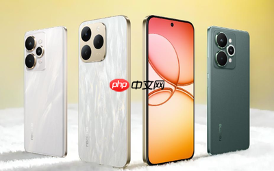 realme UI 7.0正式版升级计划公布 11月将覆盖12款机型