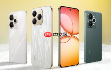 realme UI 7.0正式版升级计划公布 11月将覆盖12款机型