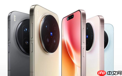 三大手机厂商天玑9400出货情况曝光 vivo占比50%