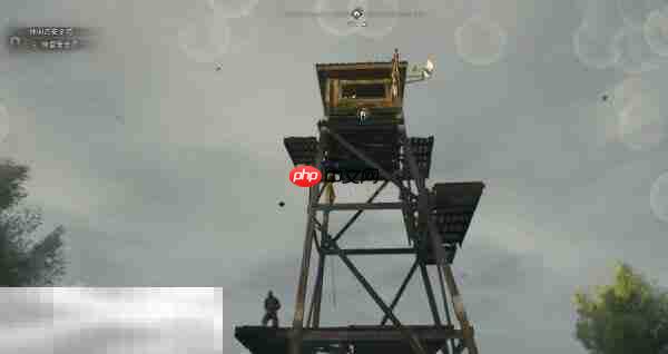 消逝的光芒困兽佣兵无指手套怎么获得 佣兵无指手套获得方法