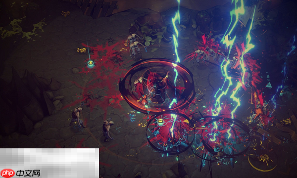 地狱丧钟兑换码有什么 地狱丧钟最新2025兑换码大全