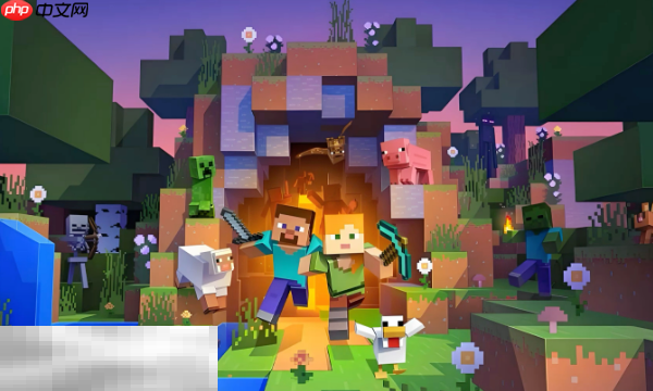 迷你世界2025最新可用兑换码 我的世界手机版兑换码汇总