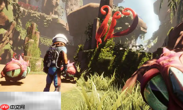 狂野星球复仇记兑换码分享 狂野星球复仇记最新2025兑换码大全