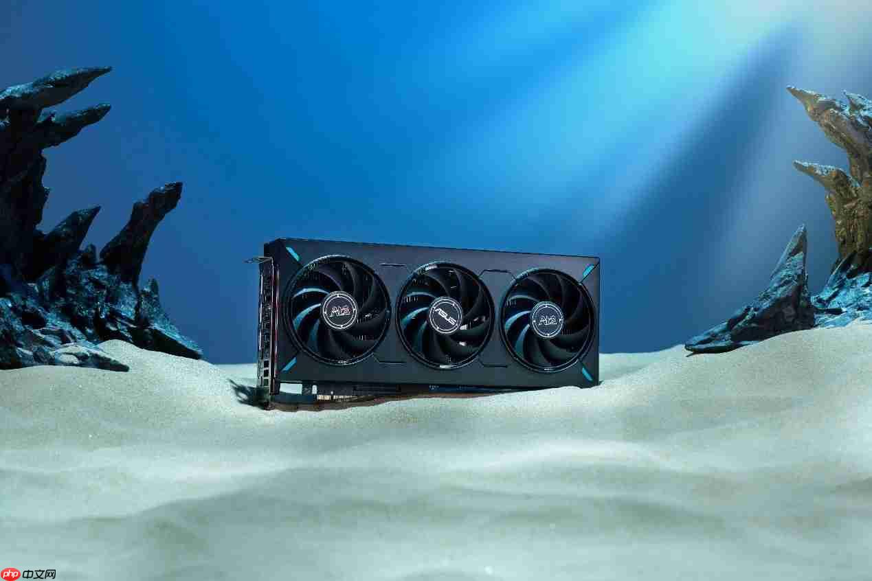 《小小梦魇3》打造全新玩法！华硕5060显卡一同伴游