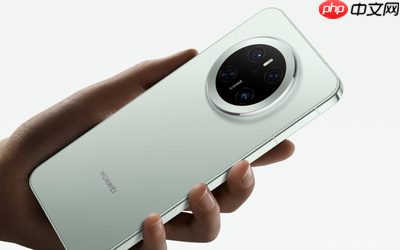 曝疑似華為Mate 80 Pro+有望搭載eSIM！十一月發(fā)布？