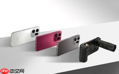 OPPO Find X9今晚發(fā)布 升級(jí)ColorOS 16與哈蘇影像