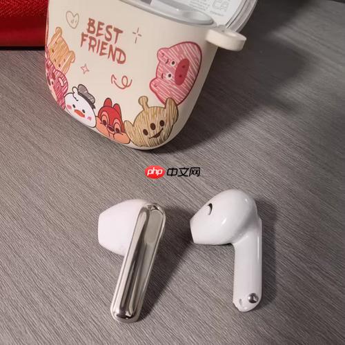 蓝牙耳机音质下降不响怎么办_提升音质的解决方法详解