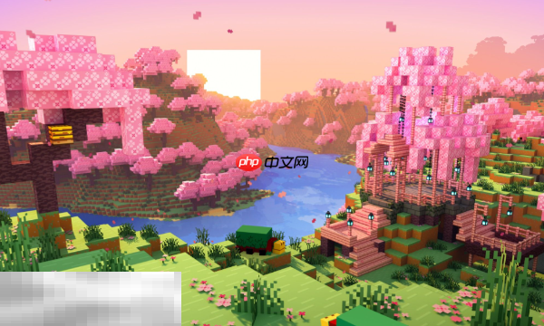 我的世界珍妮模组在哪下载 我的世界珍妮模组完整版最新